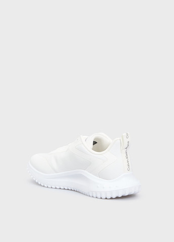 Кроссовки Calvin Klein Jeans белые всесезоны (366431720)