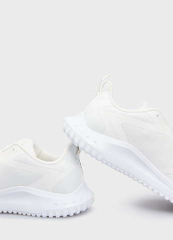 Кроссовки Calvin Klein Jeans белые всесезоны (366431720)