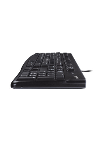 Провідна клавіатура MK120 - EER - російська розкладка Logitech mk120 - eer - русская раскладка (135165380)