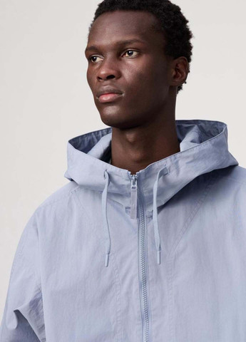 Ветровка Uniqlo (360894774)