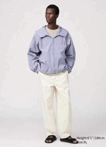 Ветровка Uniqlo (360894774)