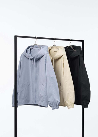 Ветровка Uniqlo (360894774)