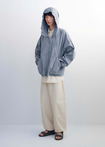 Ветровка Uniqlo (360894774)