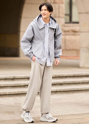 Ветровка Uniqlo (360894774)