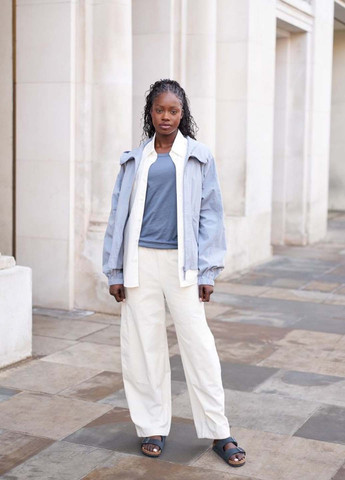 Ветровка Uniqlo (360894774)