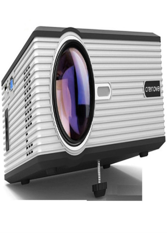 Портативний проектор Projector LED CRENOVA XP470 (9866325) Francesco Marconi (215118391)