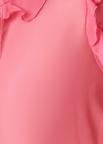 Рожева літня блузка KOTON