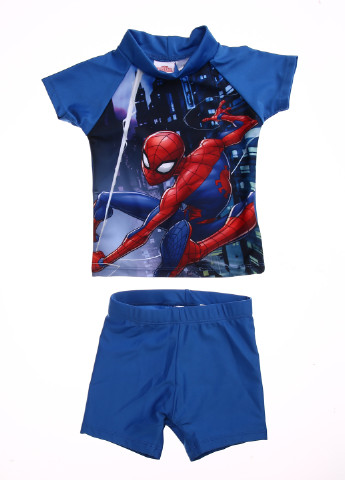 Гідрокостюм (футболка, шорти) Marvel (220790811)