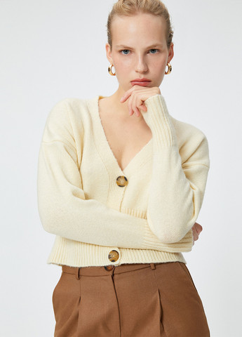 Кардиган KOTON (263947777)