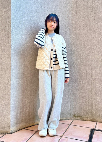 Кардиган Uniqlo (330778545)