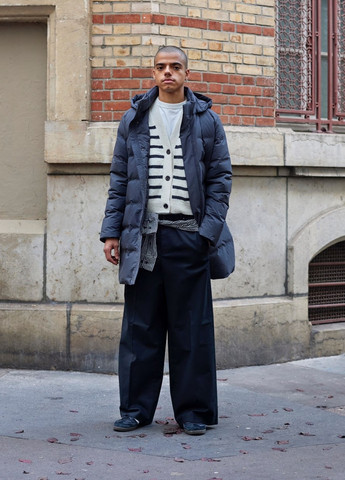 Кардиган Uniqlo (330778545)