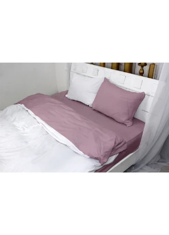 Постільна білизна Велюр Winter Delicate 28-0051 Larkspur євро (2200004030036) Mirson (254078412)