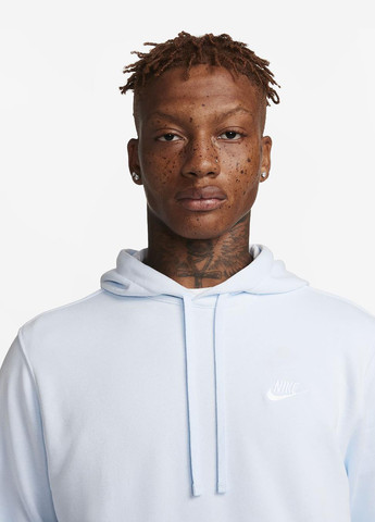 Худі CZ7857-085 Nike SPORTSWEAR CLUB LIGHT (318417476)
