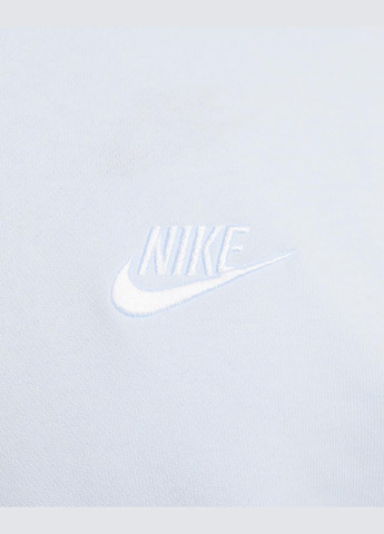 Худі CZ7857-085 Nike SPORTSWEAR CLUB LIGHT (318417476)