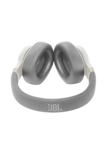 Навушники E65BT NC White (E65BTNCWHT) JBL jble65bt (131629283)
