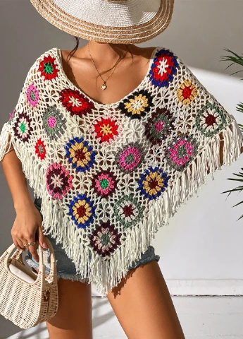 Накидка SHEIN (316481302)