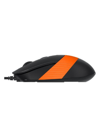 Мышка FM10 Orange A4Tech (253546194)