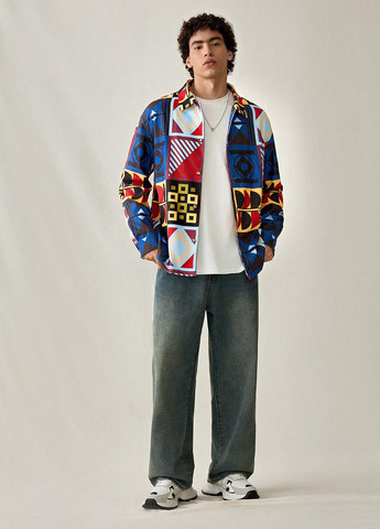 Сорочка SHEIN (347152626)