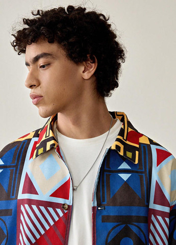 Сорочка SHEIN (347152626)