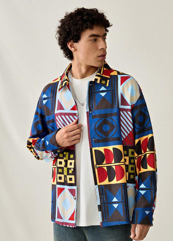 Сорочка SHEIN (347152626)