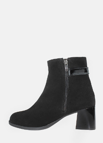 Черевики RE3154-11 Чорний Eleni (317429148)