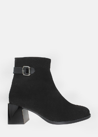 Черевики RE3154-11 Чорний Eleni (317429148)