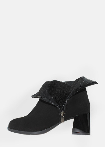 Черевики RE3154-11 Чорний Eleni (317429148)