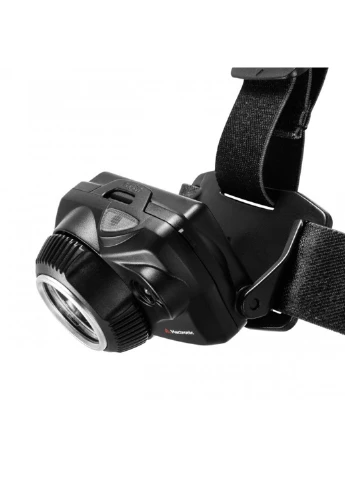 Фонарь налобный Maverick (510 Lm) Focus USB Rechargeable (AHL0051) Mactronic (253486493)