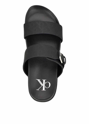 Шльопанці Calvin Klein (366560999)