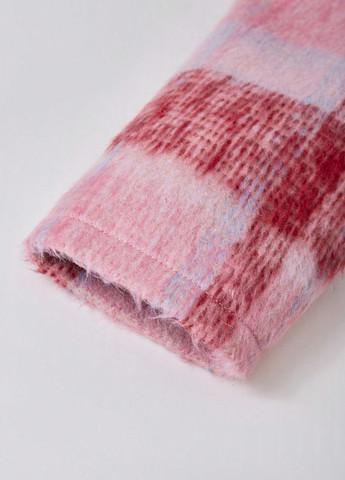 Комбінований демісезонний костюм (жакет, спідниця) спідничний SHEIN