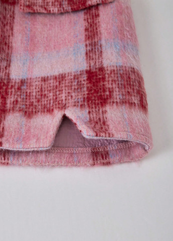 Комбінований демісезонний костюм (жакет, спідниця) спідничний SHEIN