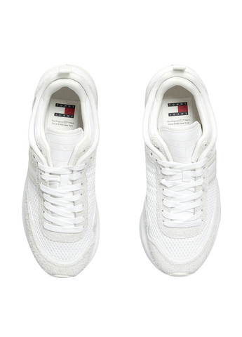 Кроссовки Tommy Jeans белые лето (307091601)