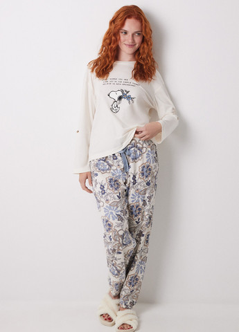 Лонгслів Women'secret (317965363)