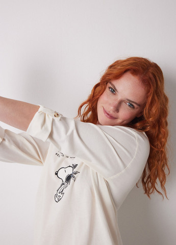 Лонгслів Women'secret (317965363)