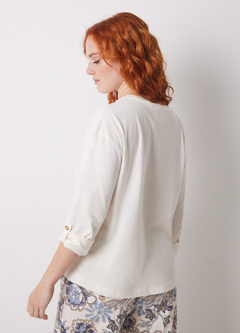 Лонгслів Women'secret (317965363)