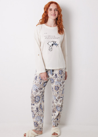 Лонгслів Women'secret (317965363)