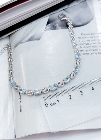 Браслет Silver Flame (301048182)