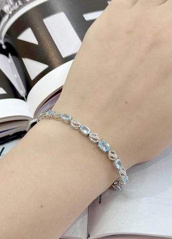 Браслет Silver Flame (301048182)