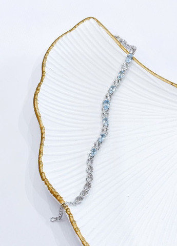 Браслет Silver Flame (301048182)