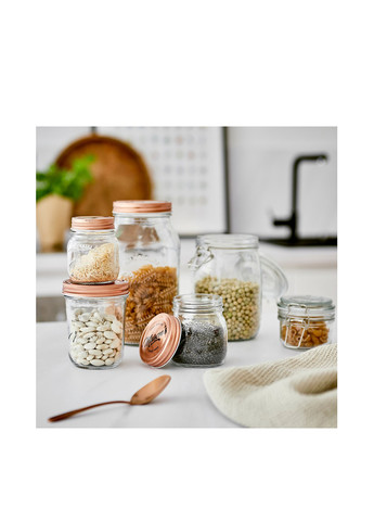 Ємність з кришкою, 150 мл Butlers (258902405)