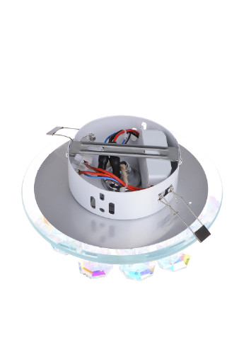 Світильник точковий, 190х100 мм Brille (129870361)