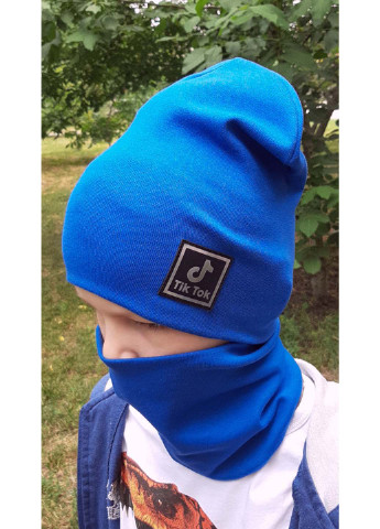 Шапка с хомутом Канта (251844072)