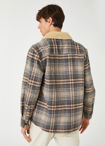 Куртка-рубашка KOTON (255577014)