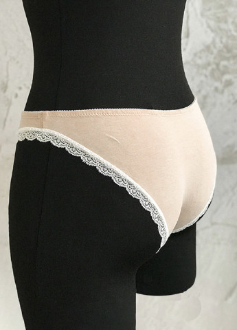 Набір преміум трусиків бразиліан з мереживом (18P-2BR-gr) Kari Shop Atelier (256263832)