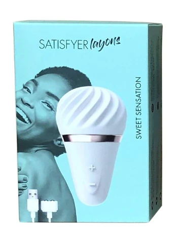 Вібратор Satisfyer (252010003)