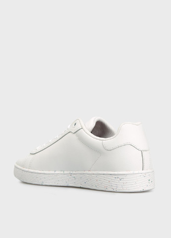 Белые кеды Tommy Jeans