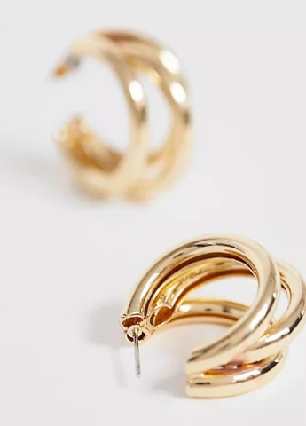 Сережки Asos (226381319)