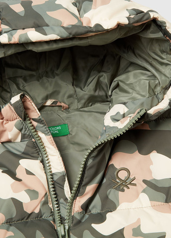 Жилет United Colors of Benetton (367063882)