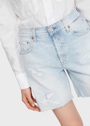 Шорти Replay (225675907)