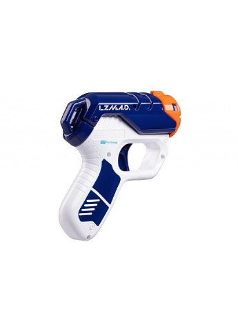 Игрушечное оружие Lazer M.A.D. Black Ops (мини-бластер, мишень) (LM-86861) Silverlit (254075473)